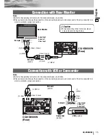 Preview for 67 page of Panasonic CQ-VD6505W Operating Instructions Manual