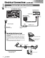 Preview for 68 page of Panasonic CQ-VD6505W Operating Instructions Manual