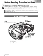 Preview for 74 page of Panasonic CQ-VD6505W Operating Instructions Manual