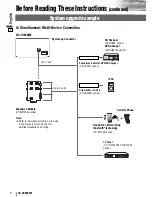 Preview for 76 page of Panasonic CQ-VD6505W Operating Instructions Manual