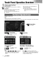 Preview for 78 page of Panasonic CQ-VD6505W Operating Instructions Manual