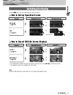 Preview for 79 page of Panasonic CQ-VD6505W Operating Instructions Manual