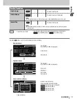 Preview for 89 page of Panasonic CQ-VD6505W Operating Instructions Manual