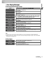 Preview for 93 page of Panasonic CQ-VD6505W Operating Instructions Manual