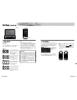 Предварительный просмотр 23 страницы Panasonic CQ-VD7001W Operating Instructions Manual