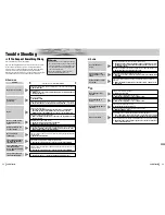 Предварительный просмотр 24 страницы Panasonic CQ-VD7001W Operating Instructions Manual