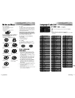 Предварительный просмотр 27 страницы Panasonic CQ-VD7001W Operating Instructions Manual