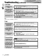 Предварительный просмотр 44 страницы Panasonic CQ-VD7003U Operating Instructions Manual