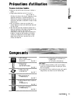 Предварительный просмотр 55 страницы Panasonic CQ-VD7003U Operating Instructions Manual