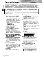 Предварительный просмотр 58 страницы Panasonic CQ-VD7003U Operating Instructions Manual