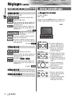 Предварительный просмотр 90 страницы Panasonic CQ-VD7003U Operating Instructions Manual