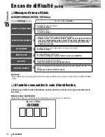 Предварительный просмотр 96 страницы Panasonic CQ-VD7003U Operating Instructions Manual