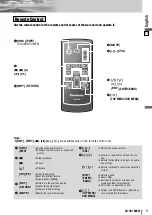 Preview for 11 page of Panasonic CQ-VD7005W2 Operating Instructions Manual