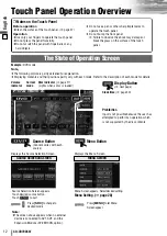 Preview for 12 page of Panasonic CQ-VD7005W2 Operating Instructions Manual