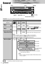 Preview for 14 page of Panasonic CQ-VD7005W2 Operating Instructions Manual