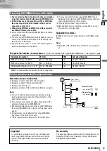 Preview for 23 page of Panasonic CQ-VD7005W2 Operating Instructions Manual