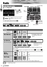 Preview for 24 page of Panasonic CQ-VD7005W2 Operating Instructions Manual