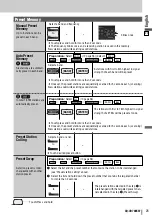 Preview for 25 page of Panasonic CQ-VD7005W2 Operating Instructions Manual