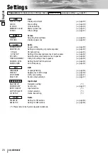 Preview for 28 page of Panasonic CQ-VD7005W2 Operating Instructions Manual