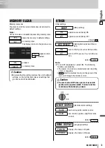 Preview for 31 page of Panasonic CQ-VD7005W2 Operating Instructions Manual