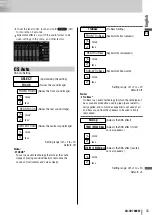 Preview for 33 page of Panasonic CQ-VD7005W2 Operating Instructions Manual