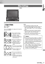 Preview for 39 page of Panasonic CQ-VD7005W2 Operating Instructions Manual