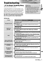 Preview for 41 page of Panasonic CQ-VD7005W2 Operating Instructions Manual