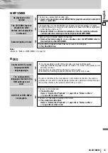 Preview for 43 page of Panasonic CQ-VD7005W2 Operating Instructions Manual