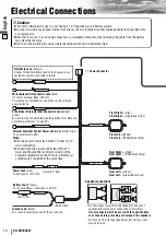 Preview for 62 page of Panasonic CQ-VD7005W2 Operating Instructions Manual