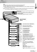 Preview for 63 page of Panasonic CQ-VD7005W2 Operating Instructions Manual