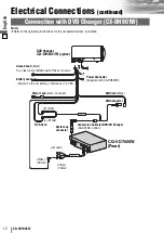 Preview for 64 page of Panasonic CQ-VD7005W2 Operating Instructions Manual