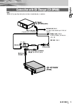 Preview for 65 page of Panasonic CQ-VD7005W2 Operating Instructions Manual