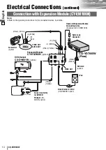 Preview for 66 page of Panasonic CQ-VD7005W2 Operating Instructions Manual