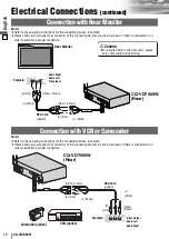 Preview for 68 page of Panasonic CQ-VD7005W2 Operating Instructions Manual