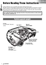 Preview for 74 page of Panasonic CQ-VD7005W2 Operating Instructions Manual