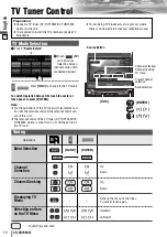 Preview for 80 page of Panasonic CQ-VD7005W2 Operating Instructions Manual