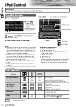 Preview for 88 page of Panasonic CQ-VD7005W2 Operating Instructions Manual