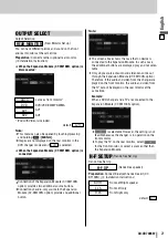 Preview for 91 page of Panasonic CQ-VD7005W2 Operating Instructions Manual