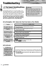 Preview for 92 page of Panasonic CQ-VD7005W2 Operating Instructions Manual