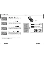 Preview for 15 page of Panasonic CQ-VD7200U Operating Instructions Manual