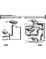 Preview for 38 page of Panasonic CQ-VD7200U Operating Instructions Manual