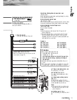 Предварительный просмотр 11 страницы Panasonic CQ-VW100N Installation Instructions Manual