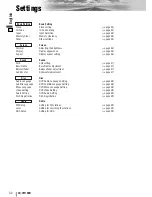 Предварительный просмотр 32 страницы Panasonic CQ-VW100N Operating Instructions Manual