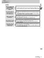 Предварительный просмотр 43 страницы Panasonic CQ-VW100N Operating Instructions Manual