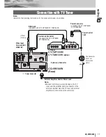 Preview for 11 page of Panasonic CQ-VW100W Installation Instructions Manual