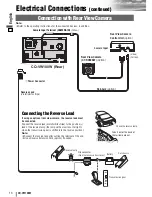 Preview for 16 page of Panasonic CQ-VW100W Installation Instructions Manual