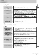 Предварительный просмотр 39 страницы Panasonic CQ-VW100W Operating Instructions Manual