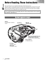 Preview for 4 page of Panasonic CQ-VW100W System Upgrade Manualbook