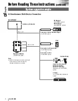 Preview for 6 page of Panasonic CQ-VW100W System Upgrade Manualbook