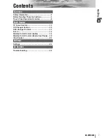 Preview for 7 page of Panasonic CQ-VW100W System Upgrade Manualbook